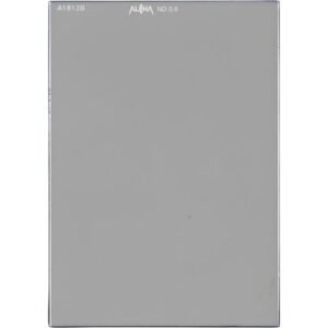 IDX System Technology 4 x 5.65" 0.6 Filter
