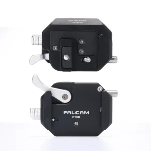 FALCAM F38 Quick Release Base for RS3 Mini