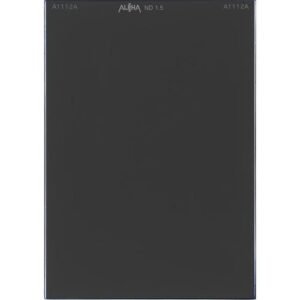 IDX System Technology 4 x 5.65" 1.5 Filter