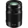 Micro forth third lens