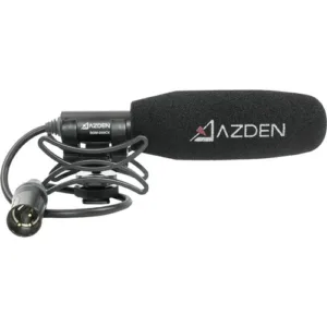 SGM-250CX Professional Compact Cine Mic
