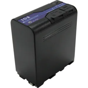 IDX SL-F70 Lithium-Ion Battery Sony L NP-F