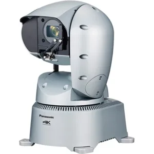 AW-UR100 SDI/NDI PTZ Camera AW-UR100GJ AW-UR100 UHD 4K Outdoor PTZ Camera Panasonic AW-UR100 Systec International