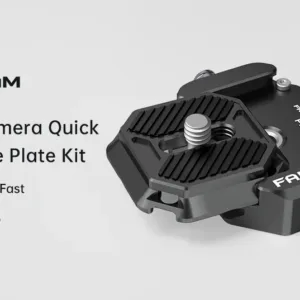 Falcam F38 Camera Quick Release Plate