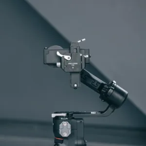 FALCAM F38 Quick Release Base for RS3 Mini