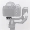 FALCAM F38 Quick Release Base for RS3 Mini