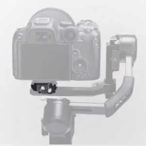 FALCAM F38 Quick Release Base for RS3 Mini