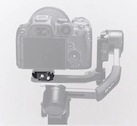 FALCAM F38 Quick Release Base for RS3 Mini FALCAM F38 Quick Release Base for RS3 Mini