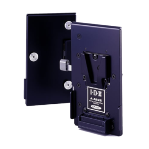 IDX System Technology A-AB2E V-Mount Adapter Plate