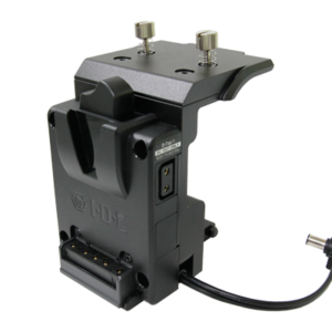 IDX System Technology V-Mount Battery Adapter for Sony PXW-FX9