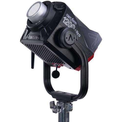 Aputure-LS-1200D-PRO-1200W-point-source-LED-Storm-Daylight-Source-with-standard-Bowens-mount-001.jpg - Systec International Trading LLC