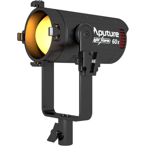 Aputure LS 60x Systec international Aputure LS 60x Systec international