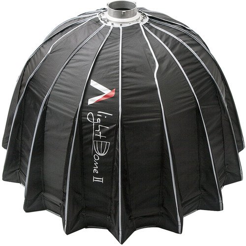 Aputure-Light-Dome-II-34.8-003.jpg - Systec International Trading LLC