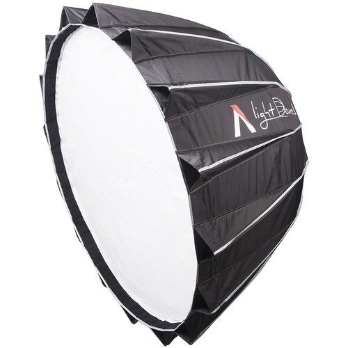 Aputure-Light-Dome-II-34.8.jpg - Systec International Trading LLC