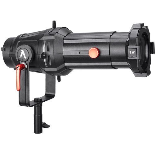 Aputure spotlight