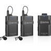 BY-WM4 PRO-K2 systec international