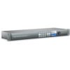 Blackmagic Design Smart Videohub CleanSwitch 12 x 12 6G-SDI systec international