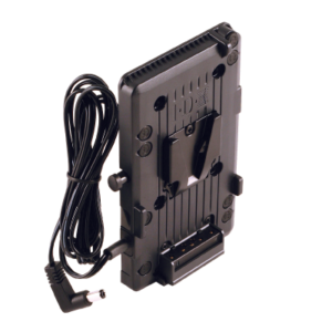 IDX System Technology V-Mount Adapter Plate for Blackmagic Cinema Camera