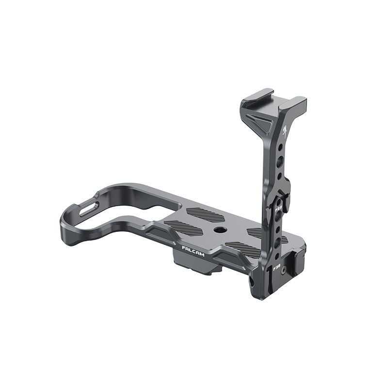 FALCAM 3231 Quick Release Camera L Bracket FOR EOS R7 systec internatonal FALCAM 3231 Quick Release Camera L Bracket FOR EOS R7 systec internatonal