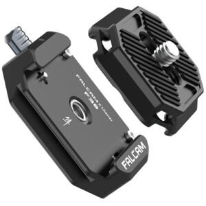 F38 Camera Quick Release