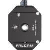 Falcam 2270 F38 Quick Release Bottom PlatE Systec International