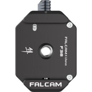 Falcam 2270 F38 Quick Release Bottom PlatE Systec International