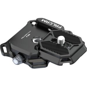 Falcam 2272 F38 Quick Release System for Shoulder Straps Systec International