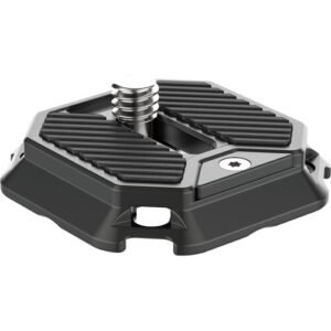 Falcam 2401 F38 Anti-Deflection Quick Release Plate Systec International