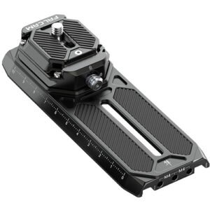 Falcam 2408 F38 Quick Release System for Gimbals Systec International