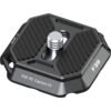 Falcam 2465 F38 and Peak Design Compatible Quick Release Plate Systec International