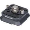 Falcam 2529 F22 Basic Quick Release Plate systec international