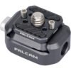 Falcam 2531 F22 Quick Release Bundle systec international