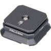Falcam 2534 F22 Quick Release Plate to Cold Shoe Adapter systec international