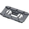 Falcam 2537 F22 Three-Position Quick Release Plate systec international