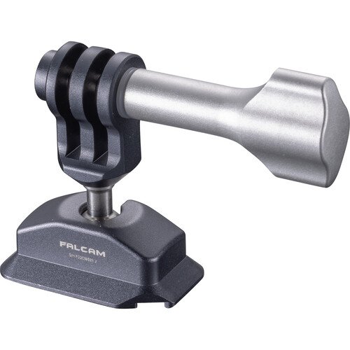 Falcam 2554 F38 & F22 Quick Release Ball Head systec international - Systec International Trading LLC Falcam 2554 F38 & F22 Quick Release Ball Head systec international