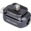 Falcam 2564 F22 Insta360 Action Camera Quick Release Bundle systec international