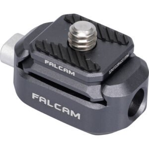 Falcam 2564 F22 Insta360 Action Camera Quick Release Bundle systec international