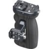 Falcam 2565 F22 Quick Release Mount Side Handgrip systec international
