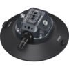 Falcam 2568 F22 Quick Release Suction Cup Mount systec international