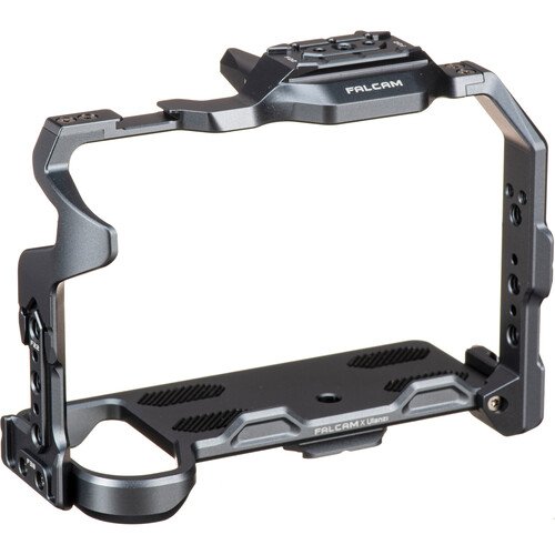 Falcam 2736 Quick Release Camera Cage systec international - Systec International Trading LLC Falcam 2736 Quick Release Camera Cage systec international