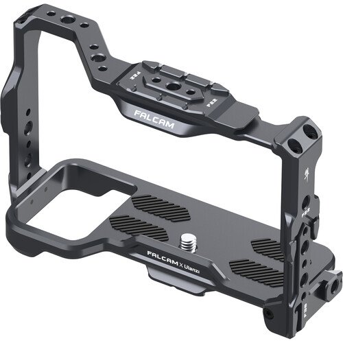 Falcam 2737 Quick Release Camera Cage systec international - Systec International Trading LLC Falcam 2737 Quick Release Camera Cage systec international