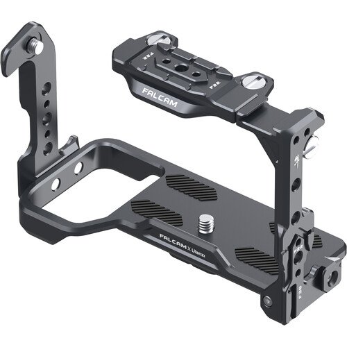 Falcam 2823 Quick Release Camera Cage systec international - Systec International Trading LLC Falcam 2823 Quick Release Camera Cage systec international