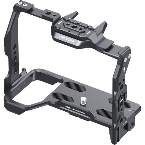 Falcam 2824 Quick Release Camera Cage systec international - Systec International Trading LLC Falcam 2824 Quick Release Camera Cage systec international