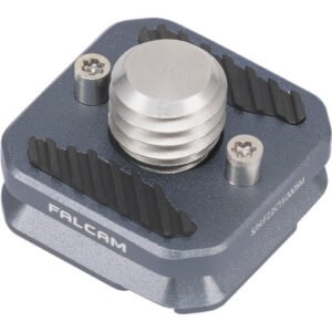 Falcam 2973 F22 Quick Release Plate systec international