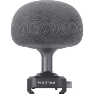 Falcam 3040 F22 Quick Release Mushroom Handle kit systec international