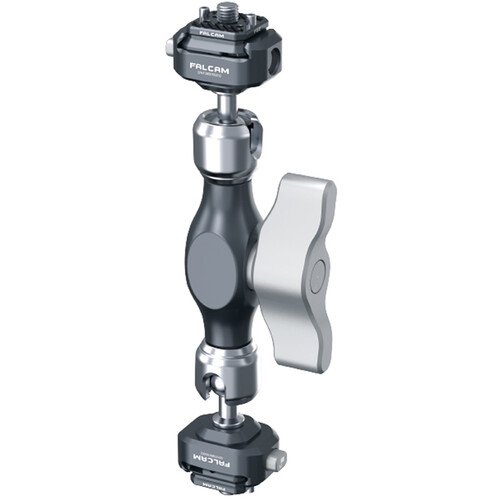 Falcam 3091 F22 Quick Release Magic Arm Kit (3 systec international - Systec International Trading LLC Falcam 3091 F22 Quick Release Magic Arm Kit (3 systec international