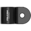 Falcam 3122 15mm Rod Clamp systec international