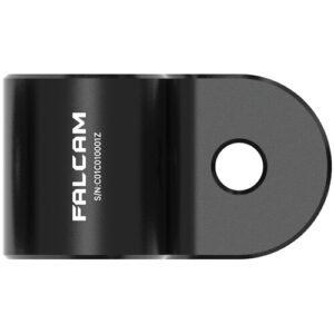 Falcam 3122 15mm Rod Clamp systec international