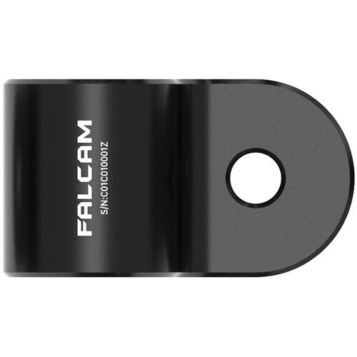Falcam 3122 15mm Rod Clamp systec international - Systec International Trading LLC Falcam 3122 15mm Rod Clamp systec international