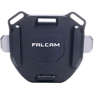 Falcam 3141 F38 Quick Release Buckle Base for Shoulder Strap V2 systec international